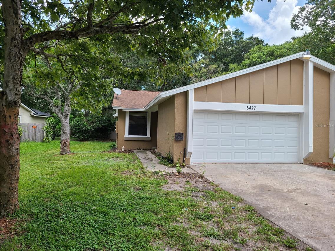 5427 Peaco Pl., Winter Park, FL 32792