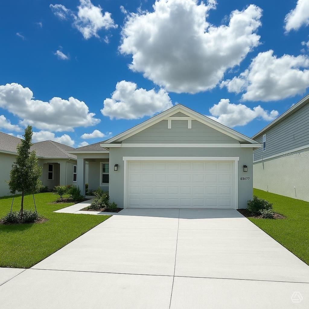 13005 Red Deer Pl., Parrish, FL 34219