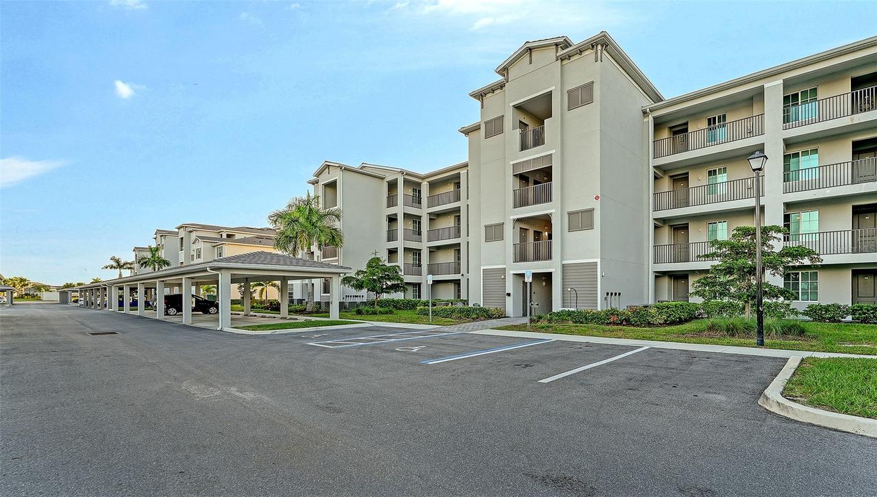 12240 Wellen Golf St. #403, Venice, FL 34293