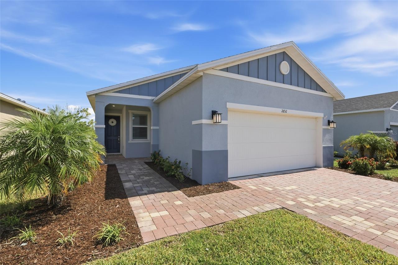 2652 89th Street Cir., Palmetto, FL 34221