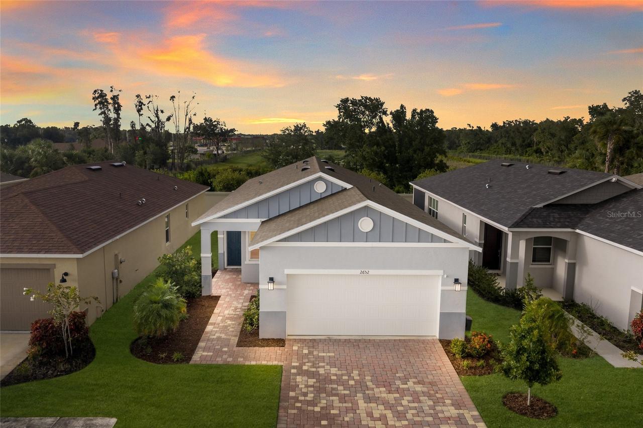 2652 89th Street Cir., Palmetto, FL 34221