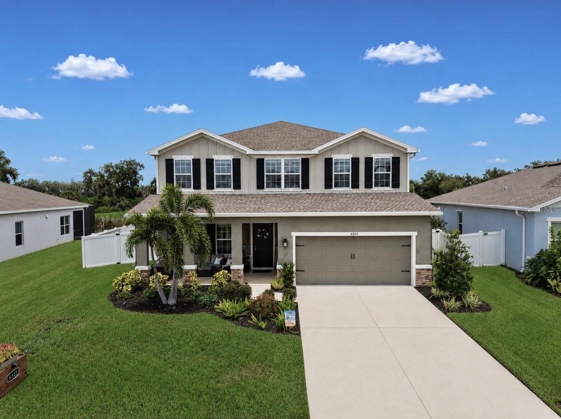 6322 116th Ave., Parrish, FL 34219