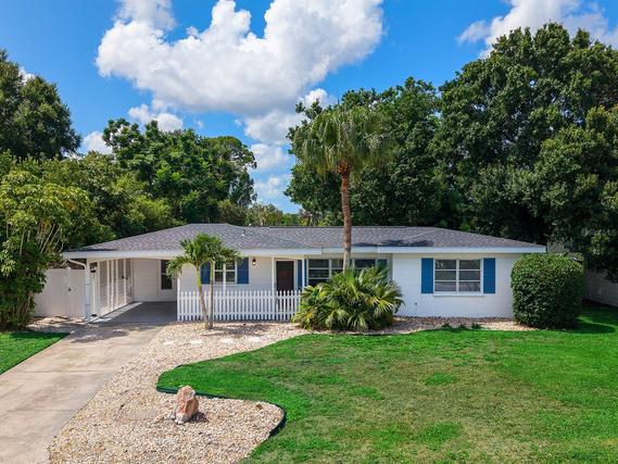 New Construction Homes For Sale This Week in South Gate Ridge: August 19th to August 25th
