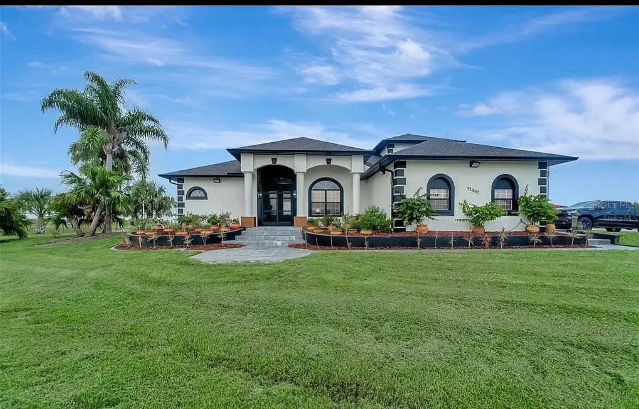 12307 S Access Rd., Port Charlotte, FL 33981