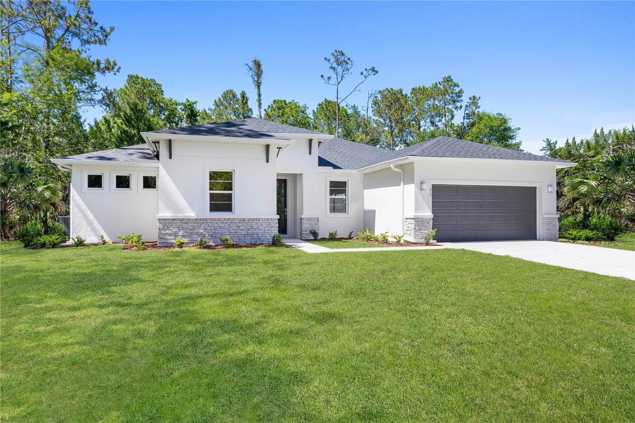 3518 NW 44th Pl., Cape Coral, FL 33993
