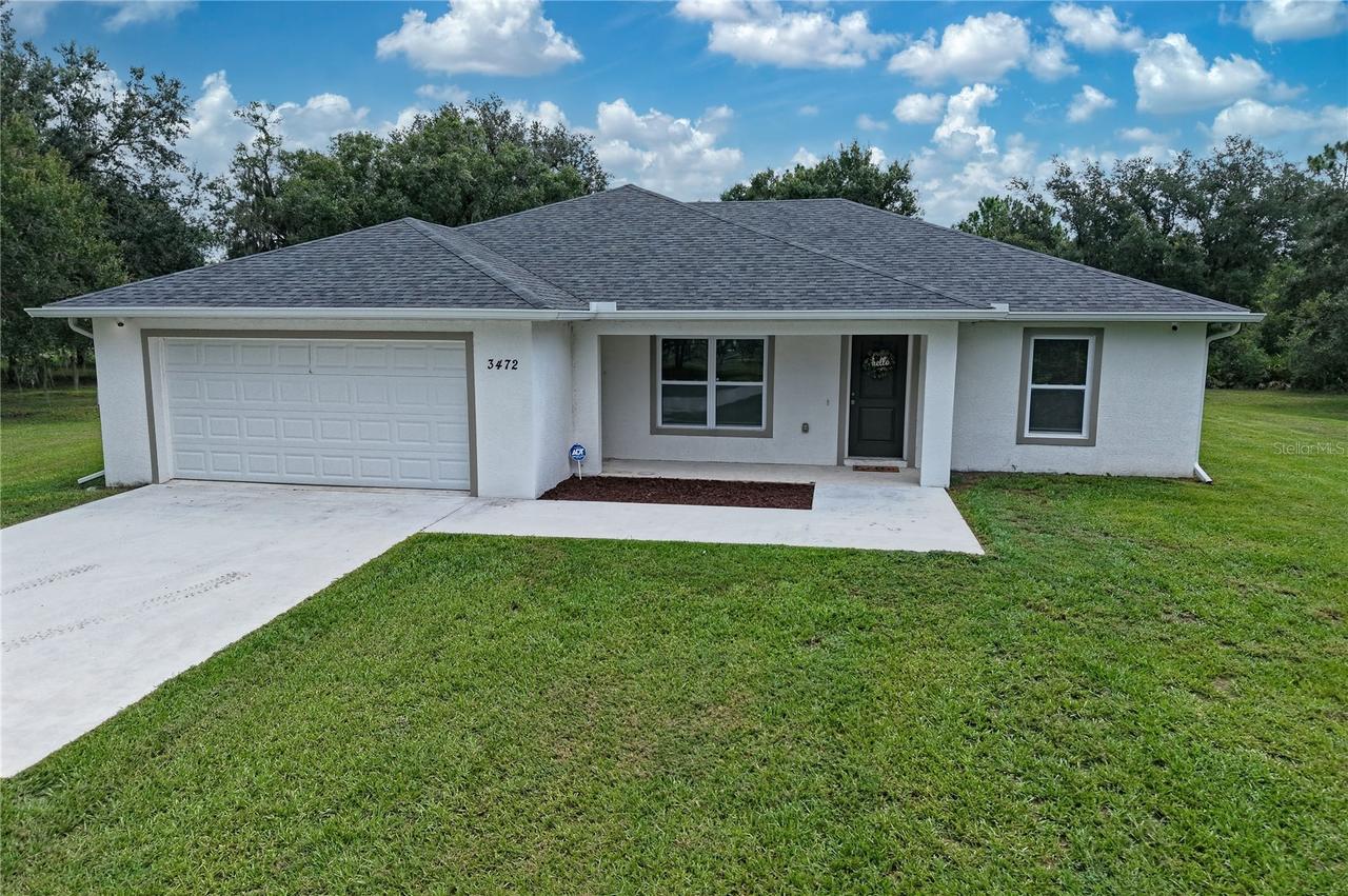 3472 NE Davis St., Arcadia, FL 34266