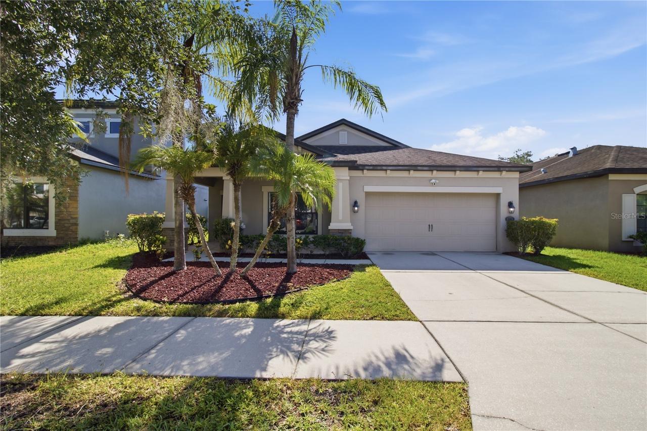 4738 Woods Landing Ln., Tampa, FL 33619