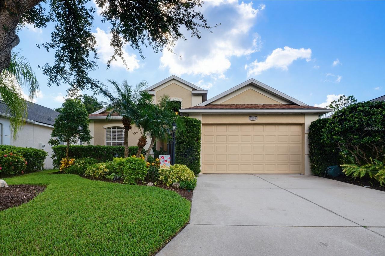 7155 Spikerush Ct., Bradenton, FL 34202
