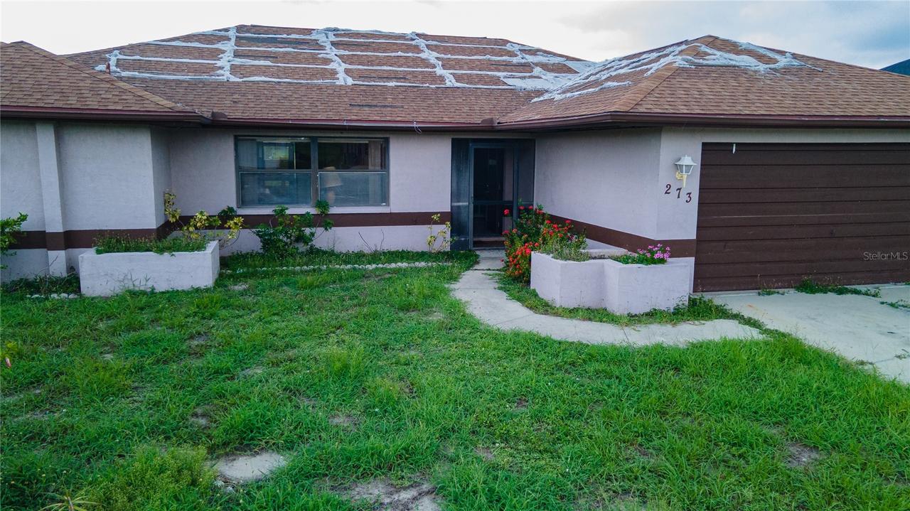 273 Rotonda Cir., Rotonda West, FL 33947