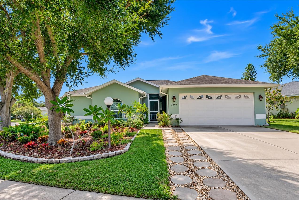 2405 Icecapade Dr., Sarasota, FL 34240