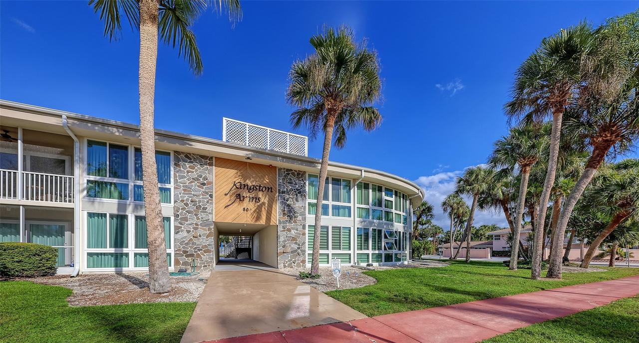 500 S Washington Dr. #6A, Sarasota, FL 34236