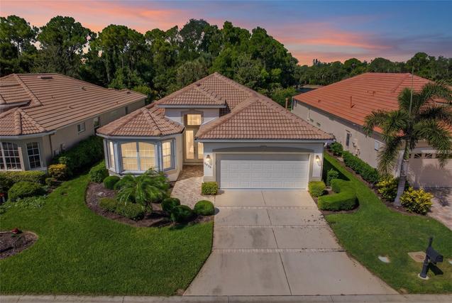 New Homes For Sale This Week in Palmer Ranch: July 24th to July 30th