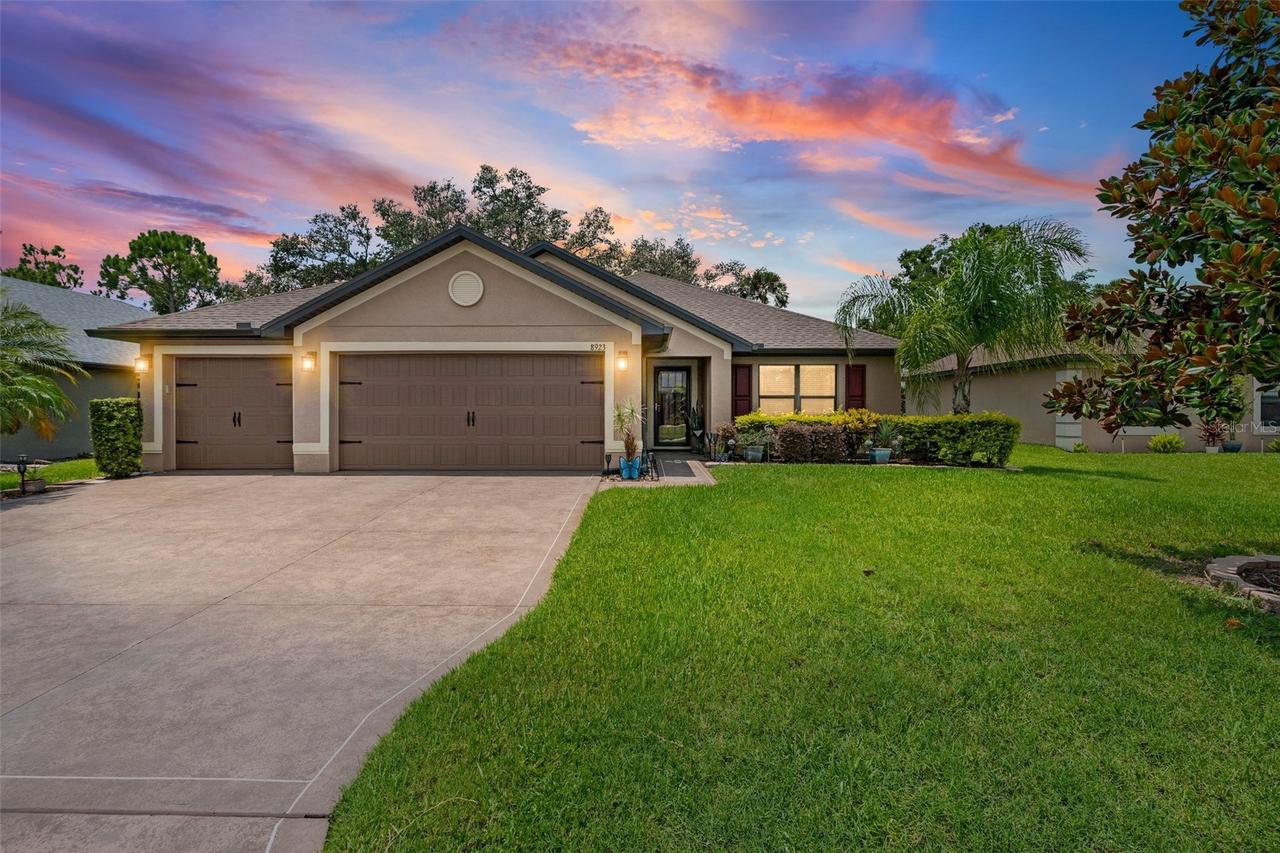 8923 49th Ave., Palmetto, FL 34221