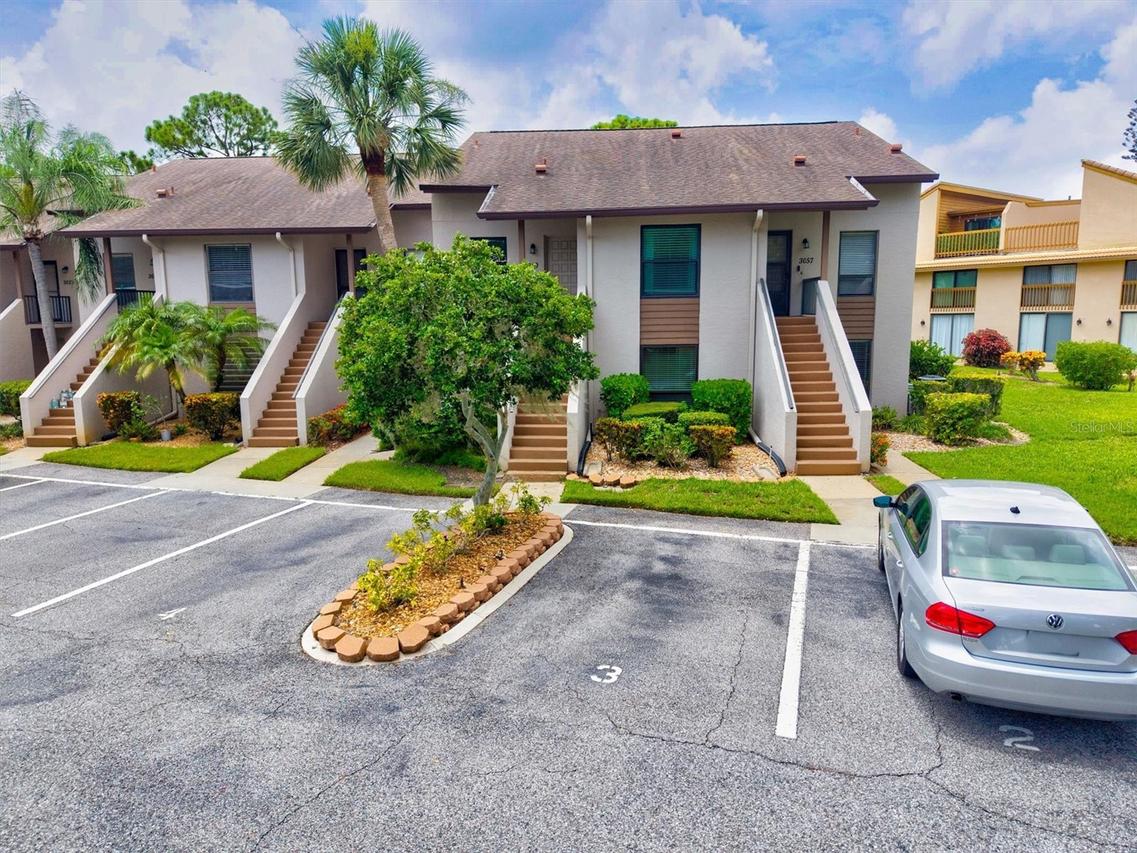 3053 Taywood Meadows #3, Sarasota, FL 34235