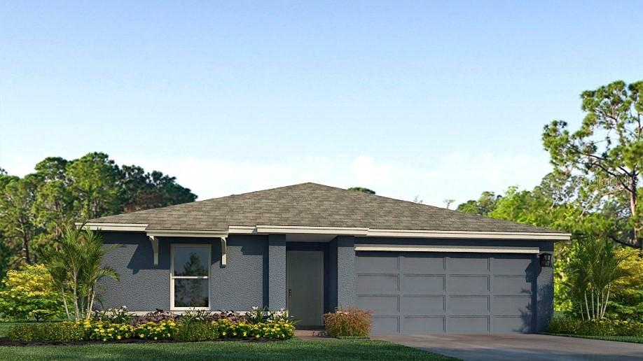 1122 Bourbon Ave., Parrish, FL 34219