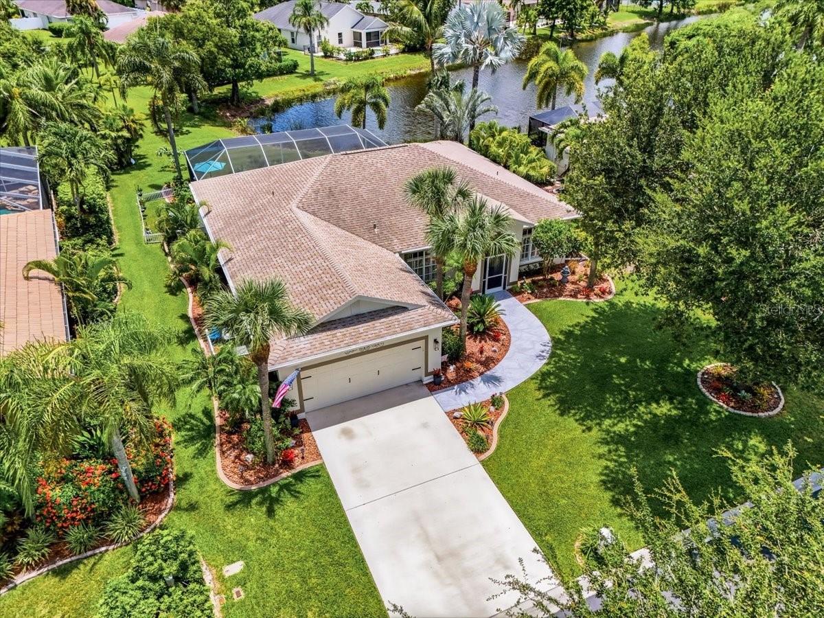8905 Cypress Preserve Pl., Fort Myers, FL 33912