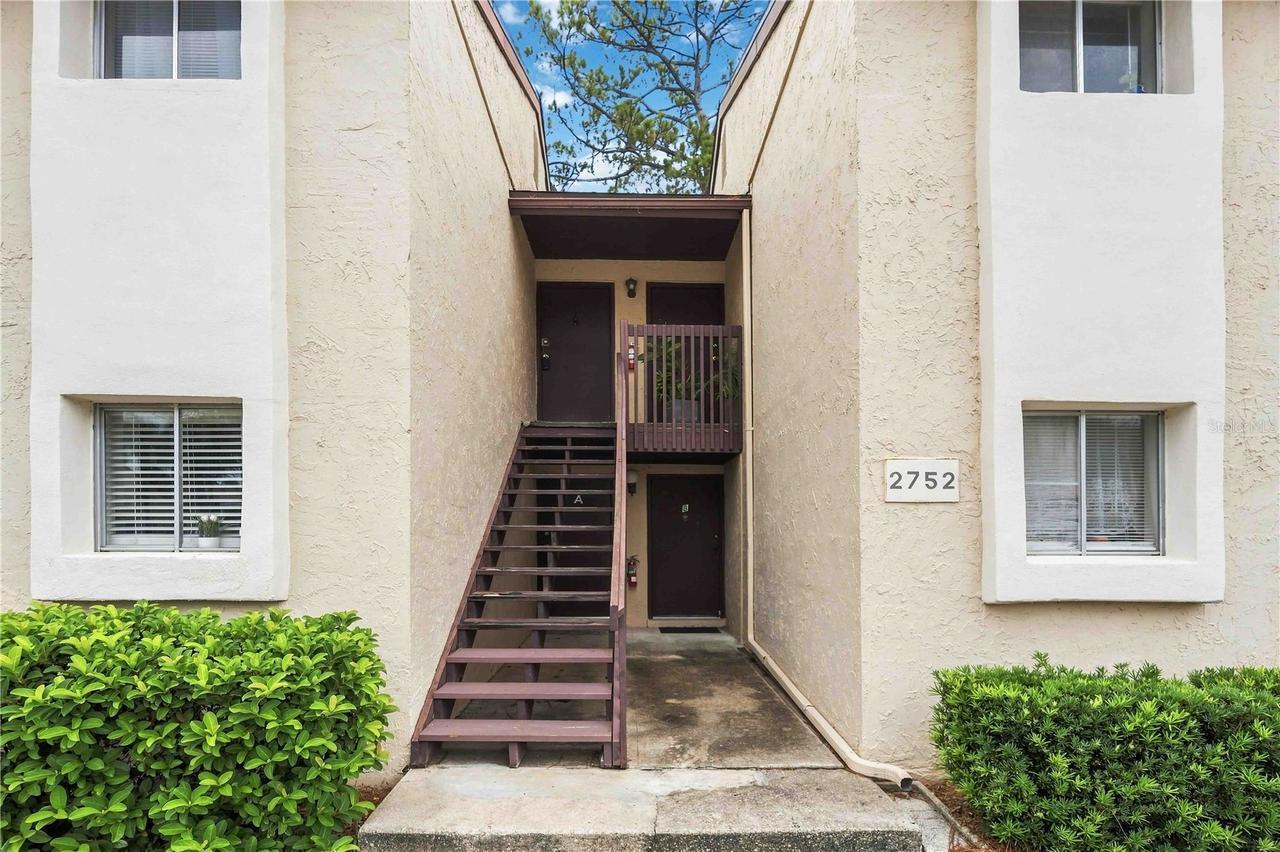2752 Hidden Lake Blvd. #C, Sarasota, FL 34237
