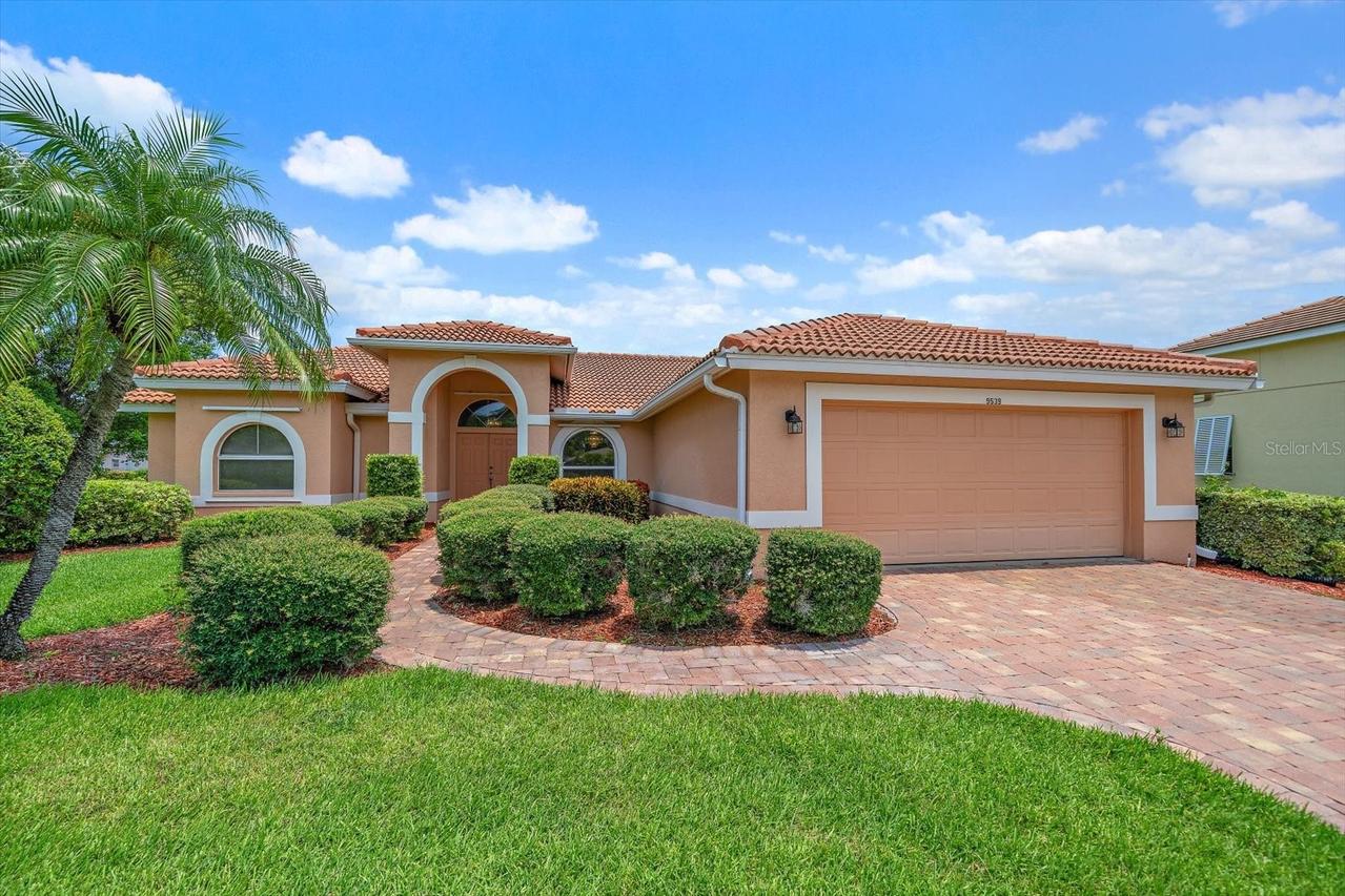 9539 Hawksmoor Ln., Sarasota, FL 34238