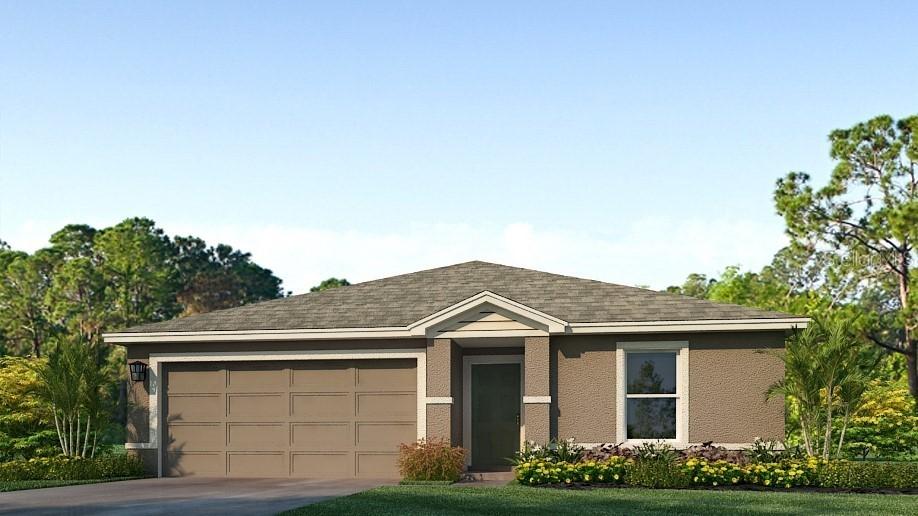 17959 Wheat Stack Ct., Parrish, FL 34219