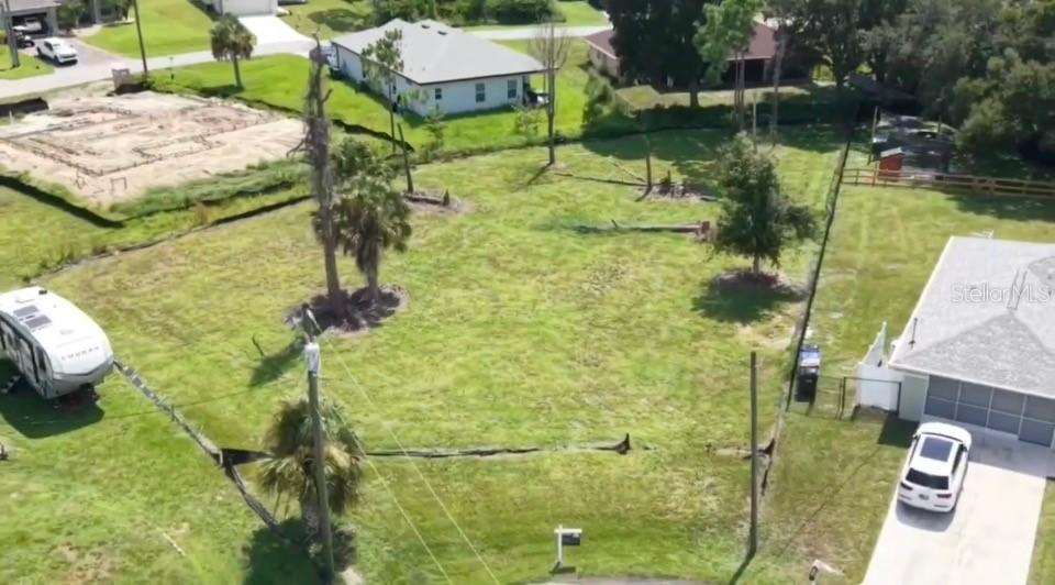 1200 Rasp Ct., North Port, FL 34288