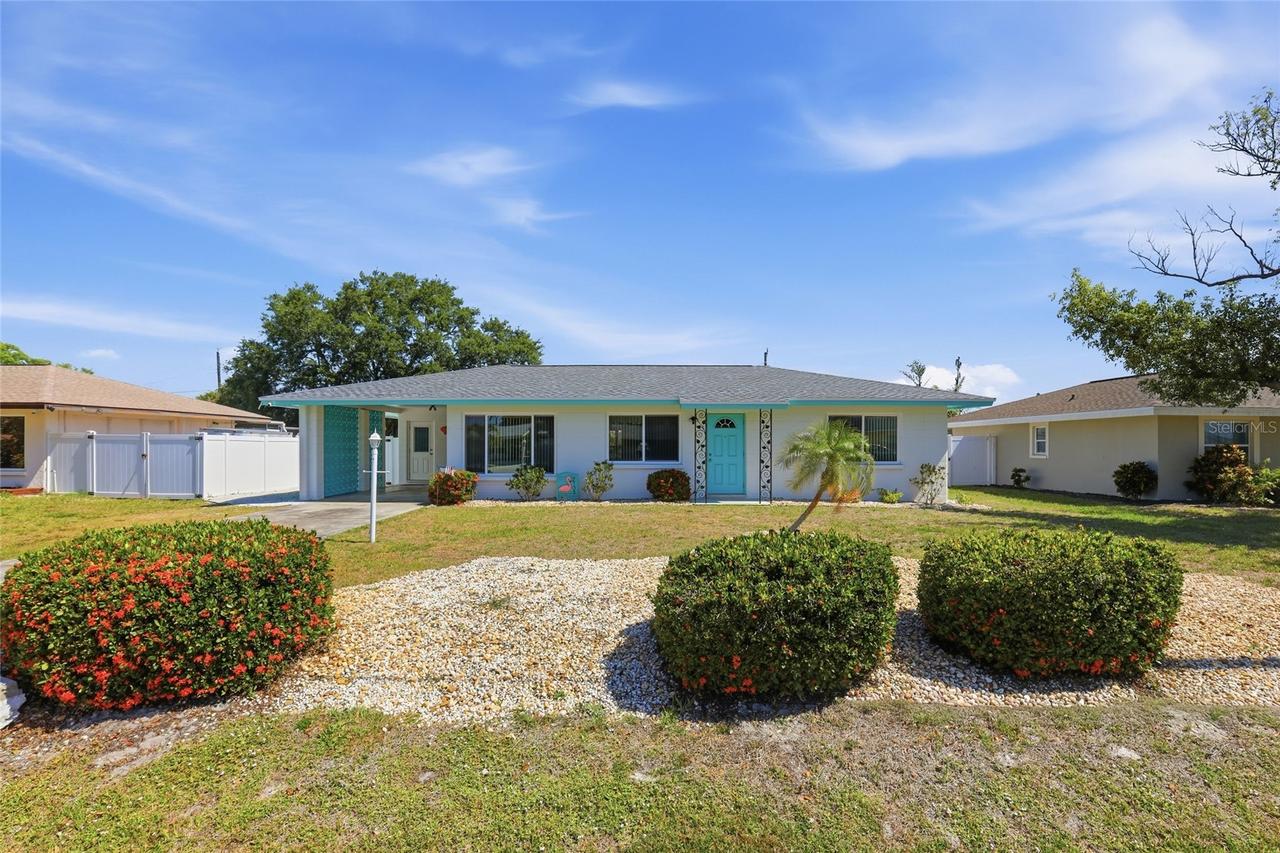 2101 Jo An Dr., Sarasota, FL 34231