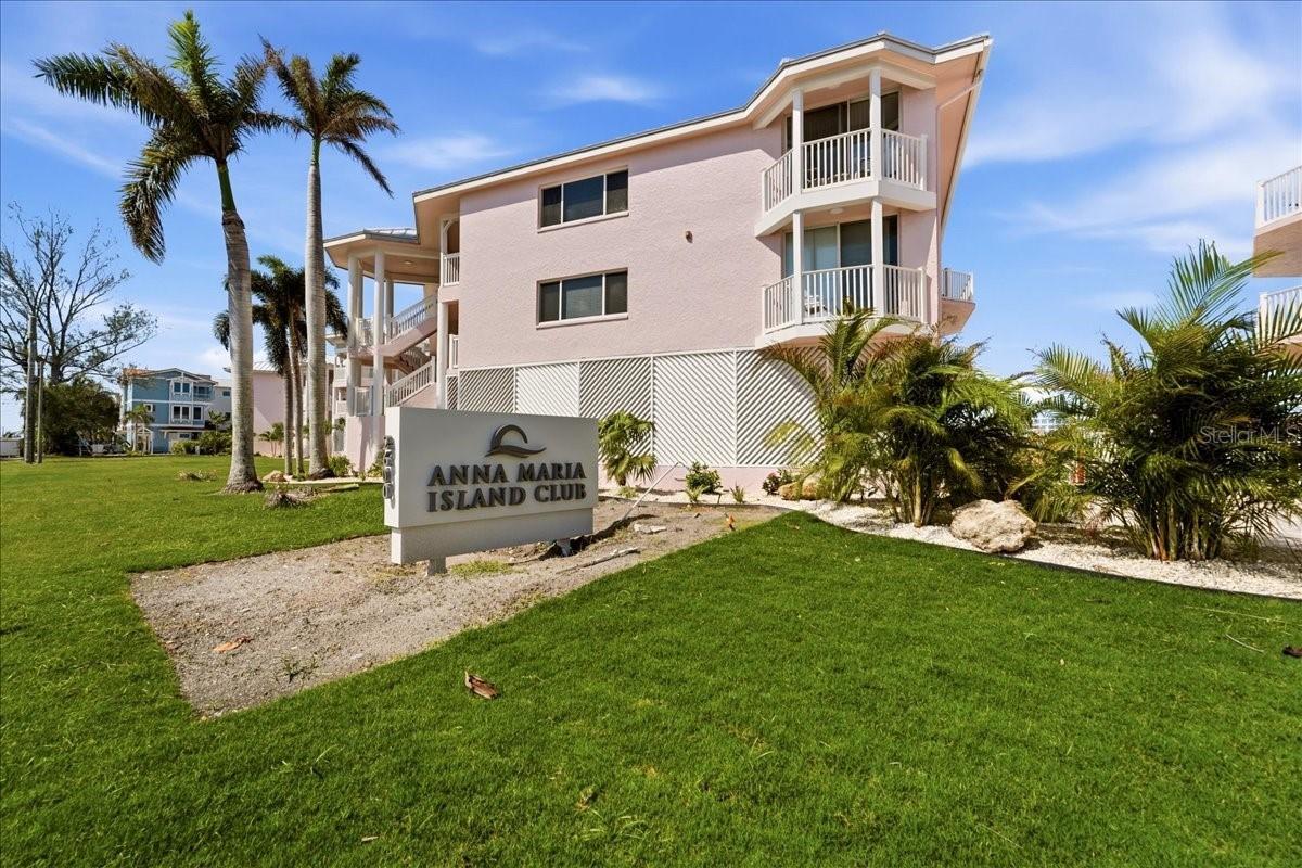 2600 Gulf Dr. #30, Bradenton Beach, FL 34217