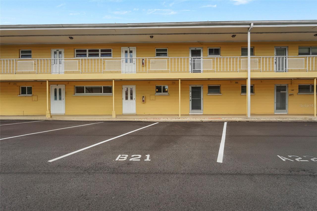 2155 Wood St. #A22, Sarasota, FL 34237