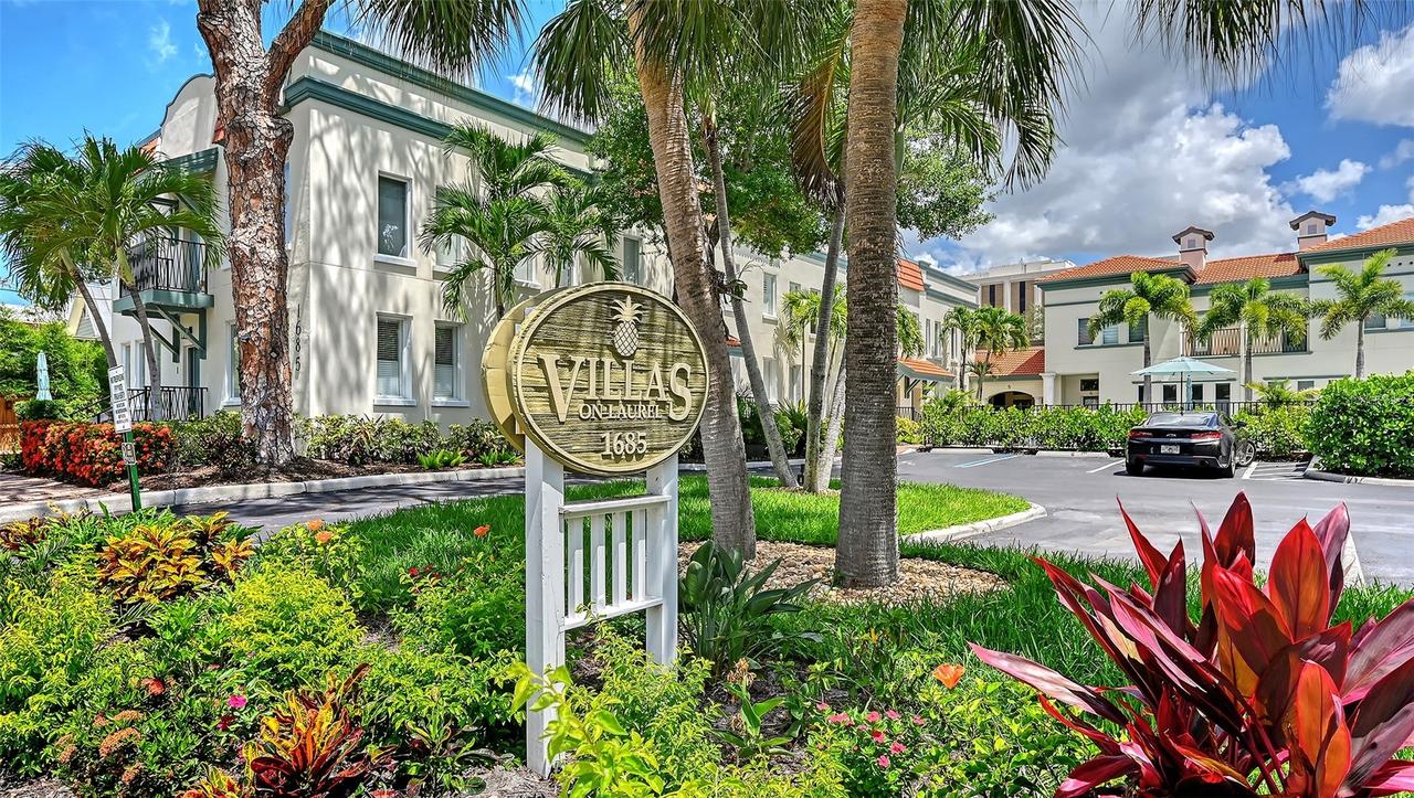 1685 Laurel St. #3, Sarasota, FL 34236