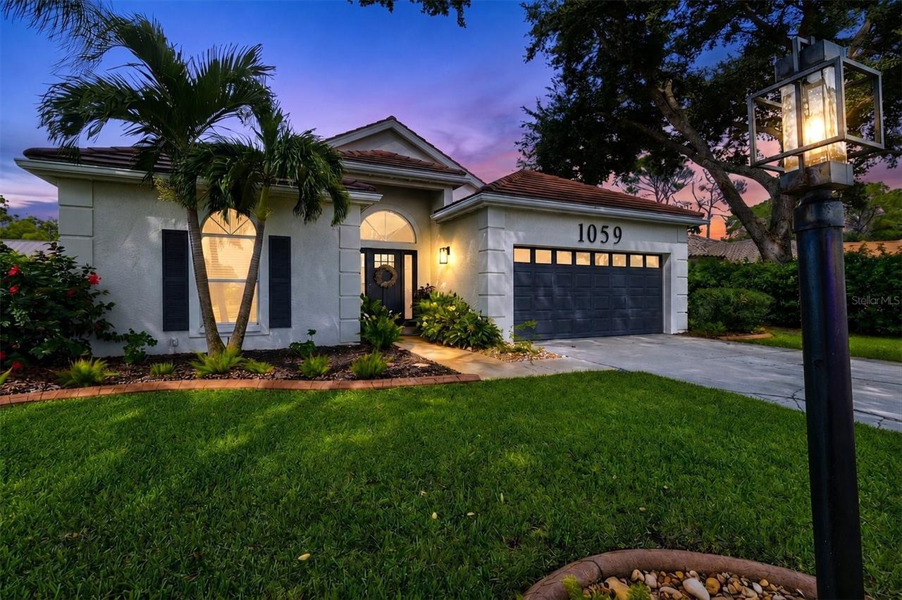 1059 Truman St., Nokomis, FL 34275