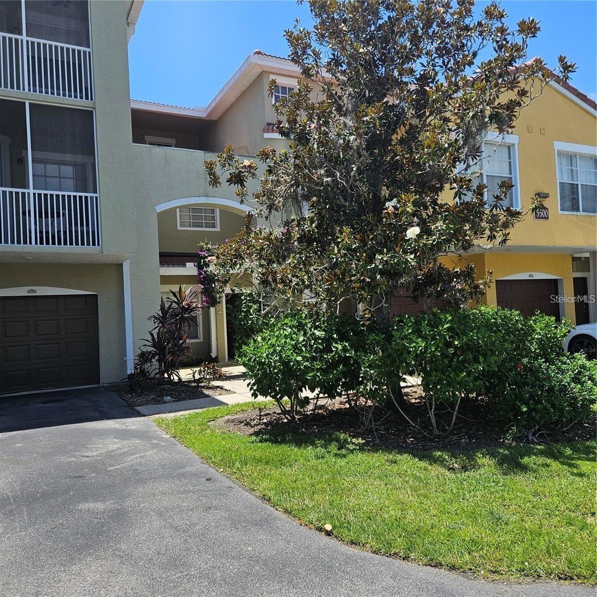 5500 Bentgrass Dr. #6-112, Sarasota, FL 34235