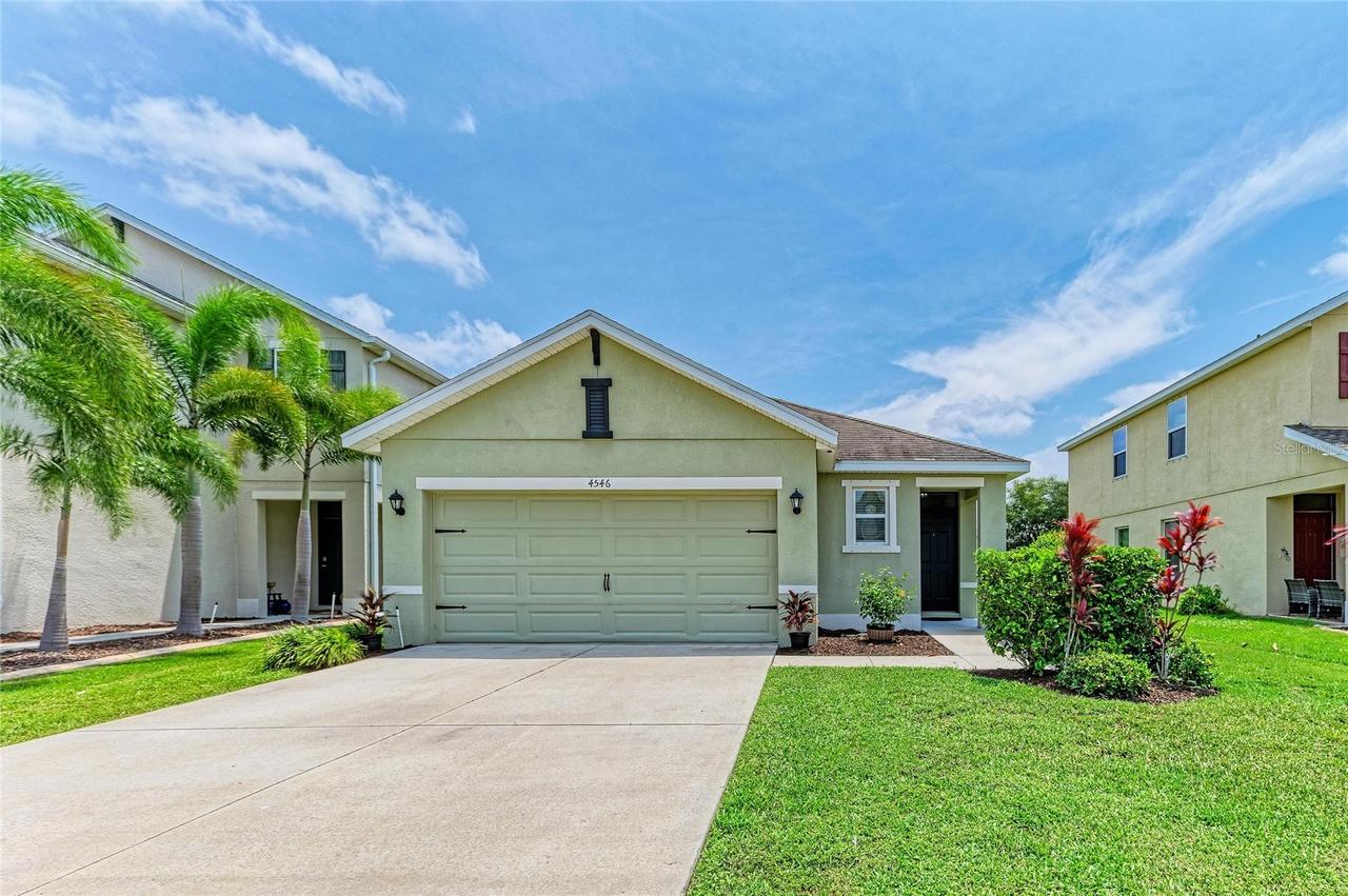 4546 Lindever Ln., Palmetto, FL 34221