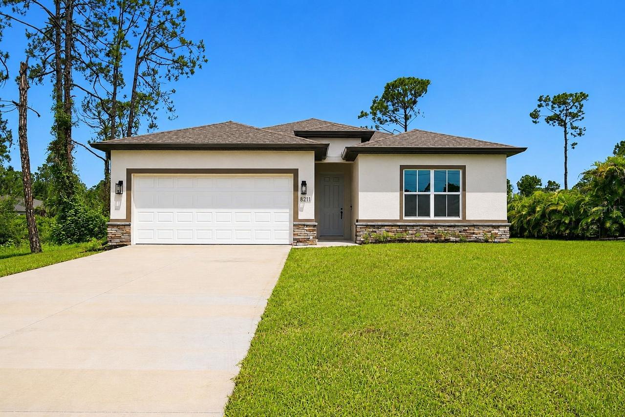 8211 Elkenberry Ave., North Port, FL 34291