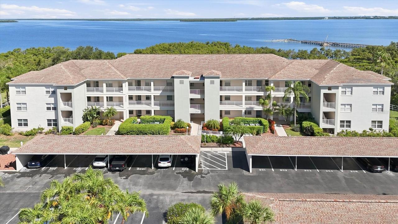 2725 Terra Ceia Bay Blvd. #103, Palmetto, FL 34221