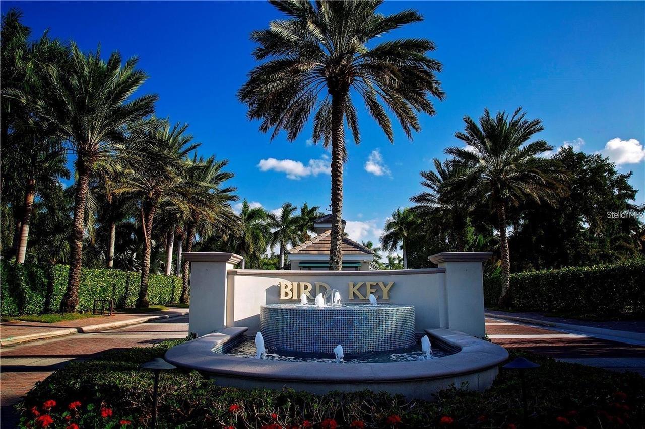 338 Bird Key Dr., Sarasota, FL 34236