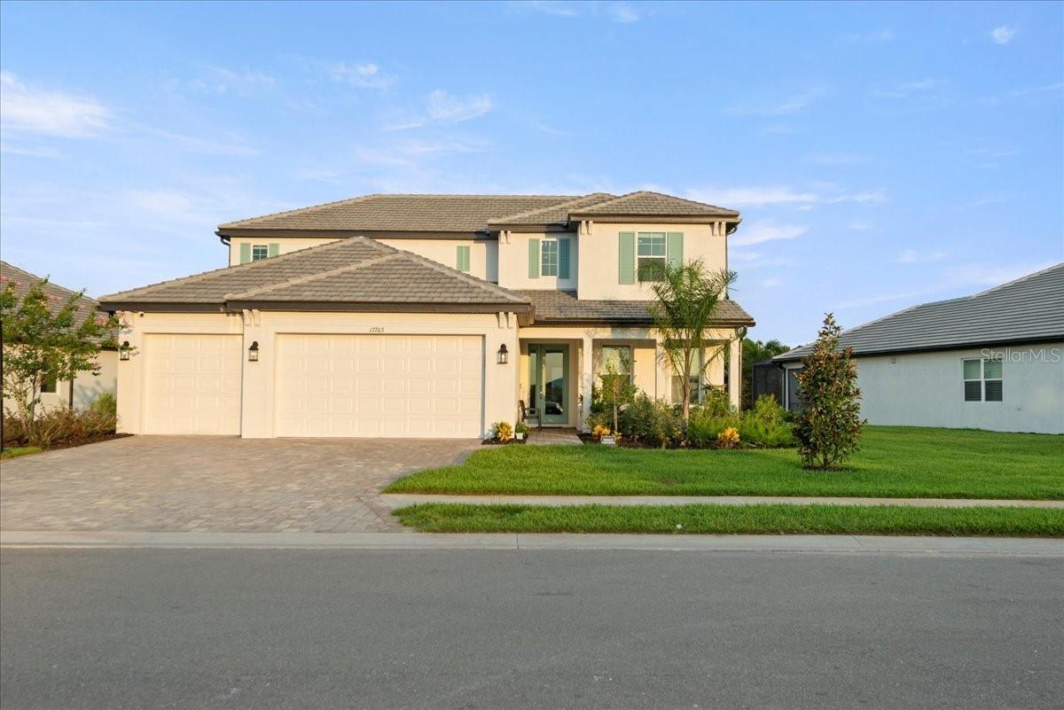 17703 Savory Mist Cir., Lakewood Ranch, FL 34211