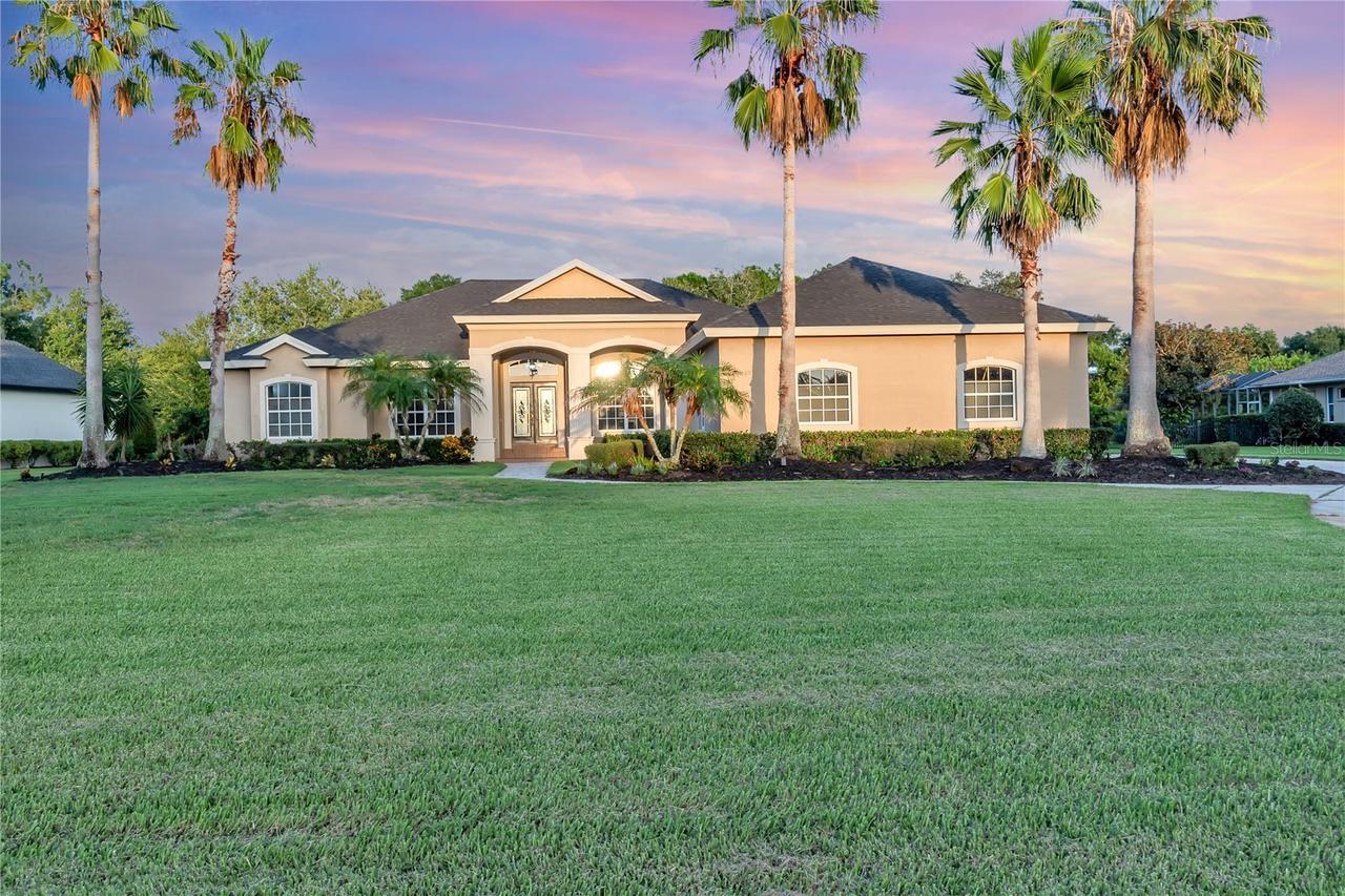 15425 29th Ln., Parrish, FL 34219