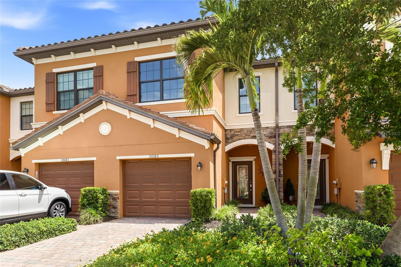 20185 Lagente Cir., Venice, FL 34293