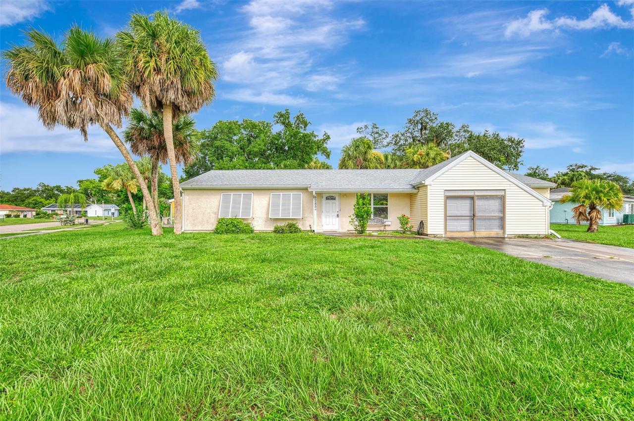 5285 Brophy St., North Port, FL 34287