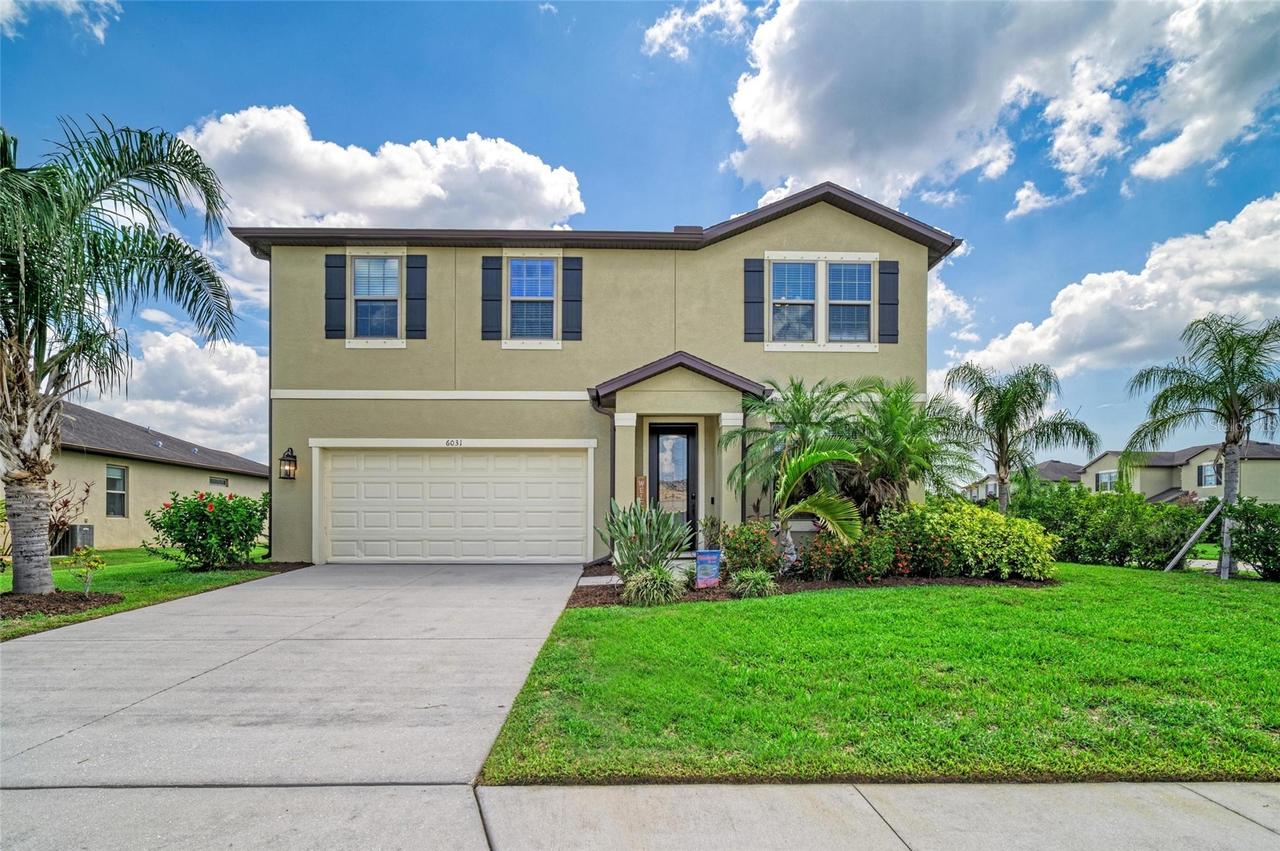 6031 100th Ave., Parrish, FL 34219