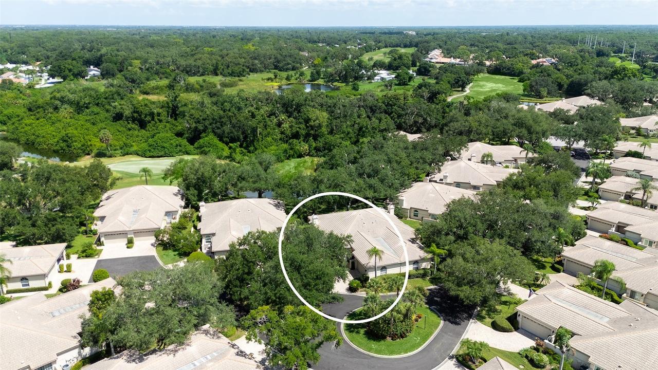 3331 Hadfield Greene #49, Sarasota, FL 34235