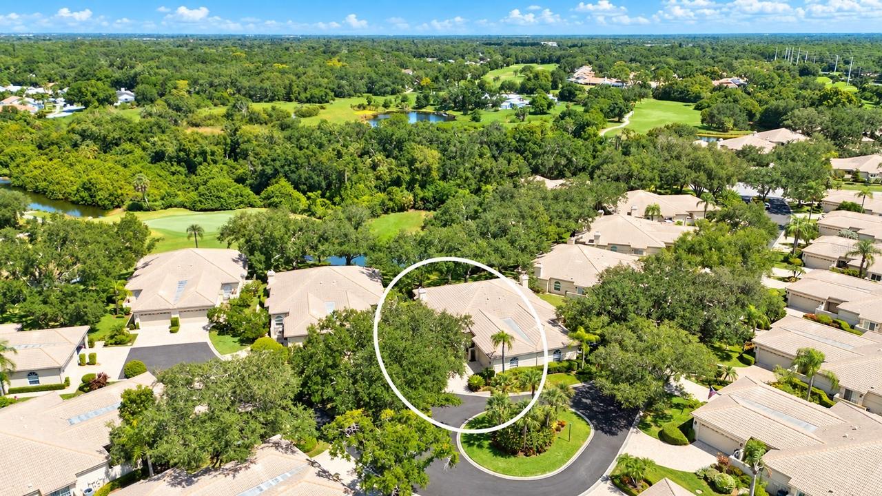 3331 Hadfield Greene #49, Sarasota, FL 34235