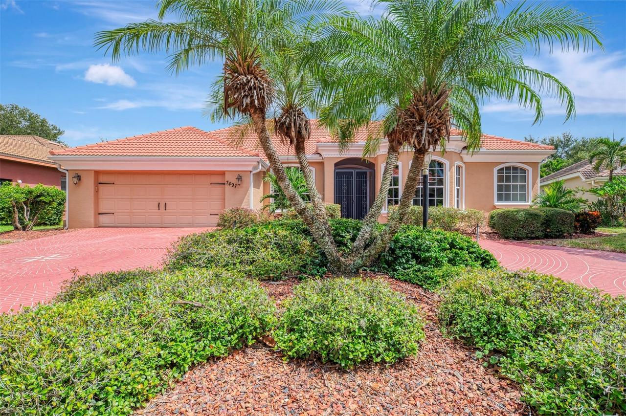 7497 Palmer Glen Cir., Sarasota, FL 34240