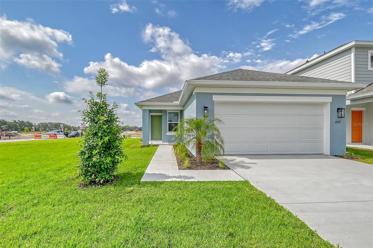 13004 Sassafras Trail, Parrish, FL 34219