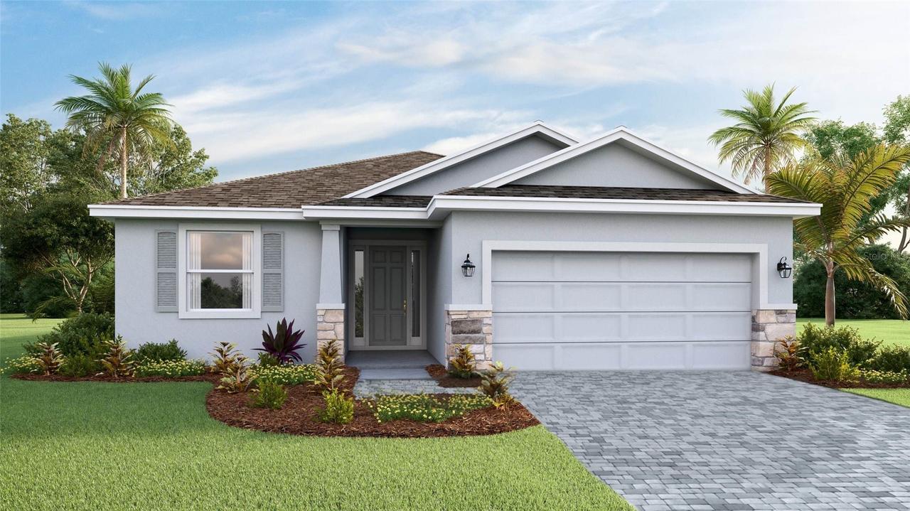 4343 Fence Row Ct., Lakewood Ranch, FL 34211