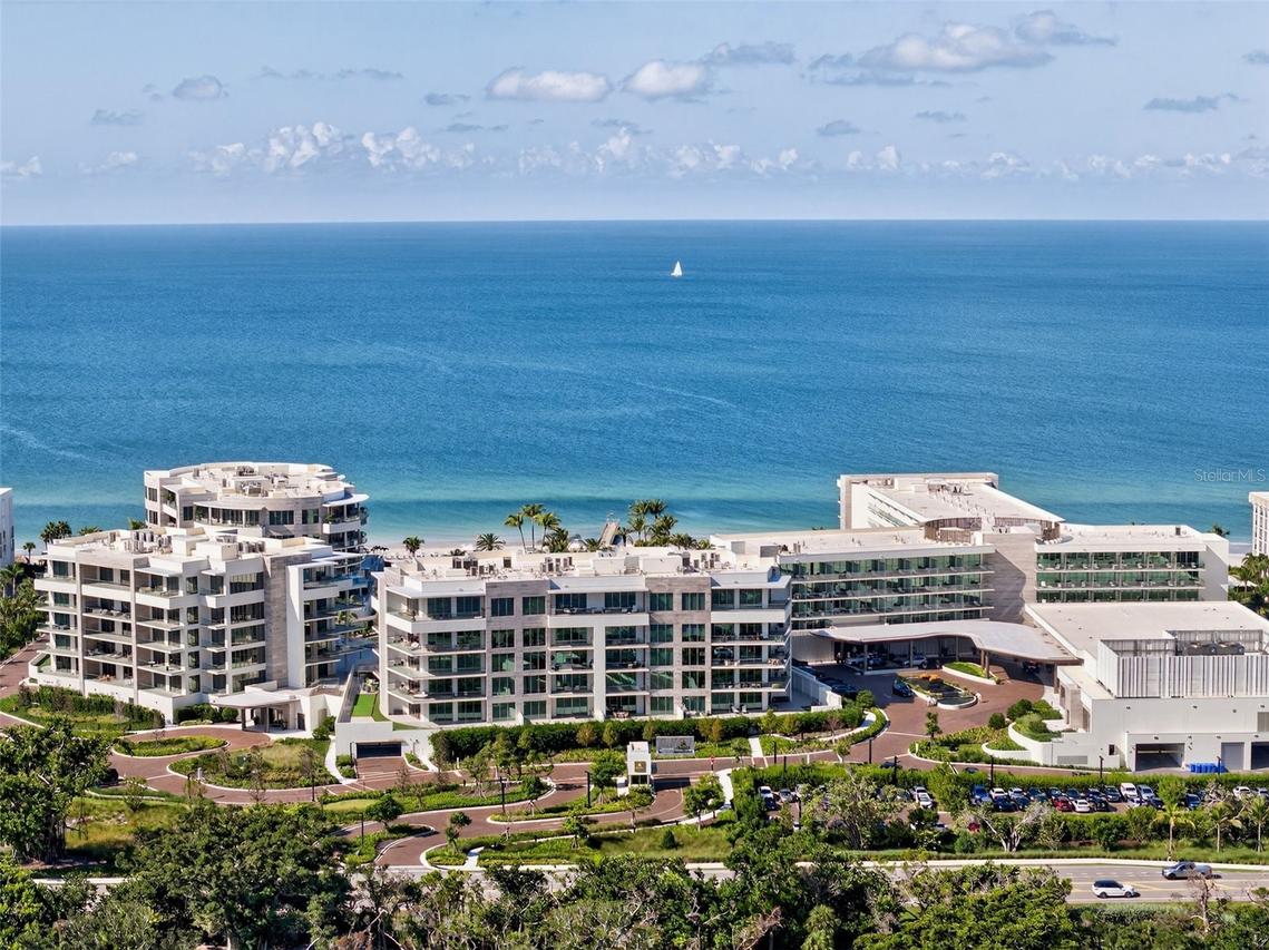1591 Gulf Of Mexico Dr. #618, Longboat Key, FL 34228