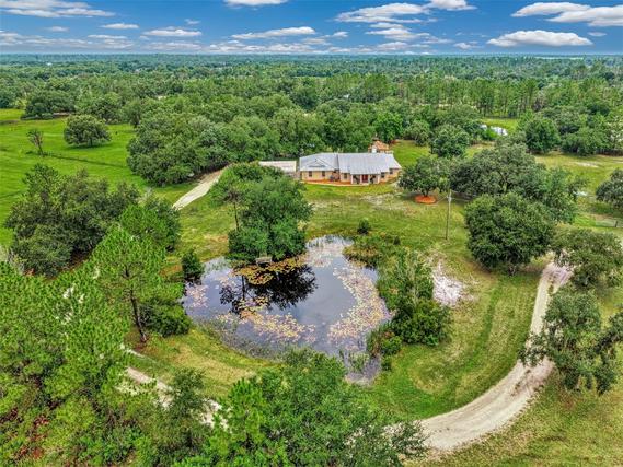 New Construction Homes For Sale This Week That Attend Myakka City Elementary School: July 29th to August 4th