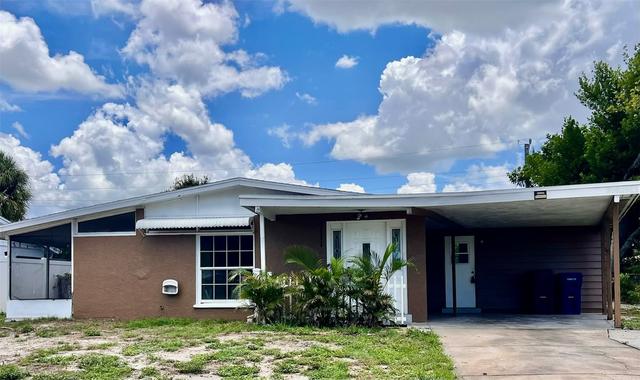 Homes Just Sold in Bay Shore Gardens: August 25th to August 31st