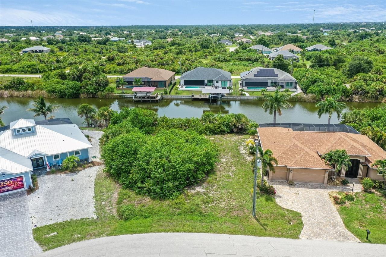 14278 Maysville Cir., Port Charlotte, FL 33981