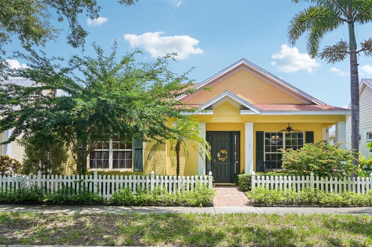 547 Meadow Sweet Cir., Osprey, FL 34229