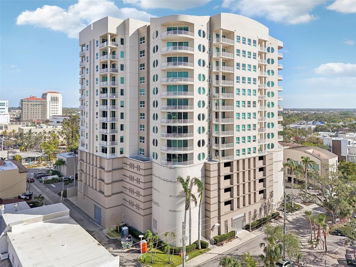 1771 Ringling Blvd. #1001, Sarasota, FL 34236